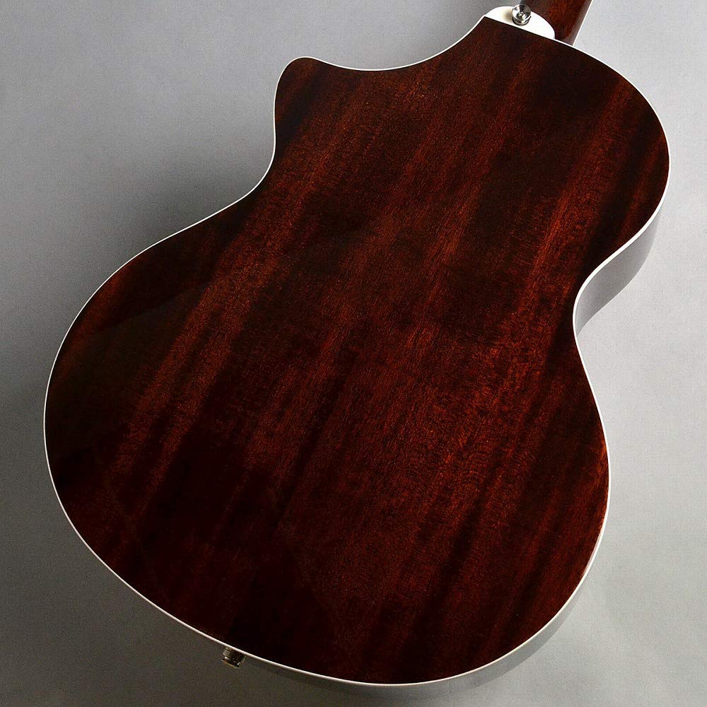 Amazon | James J-400AC ナチュラル エレアコギター ジェームス