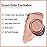 Oulac Nude Gold Cream Eyeshadow also for Highlighter Highly Pigmented Eye Shadow Waterproof&Long Lasting with Moisturizing Formula Blendable Shimmer Eye Make-up,Vegan & Cruelty-Free, 6g O10