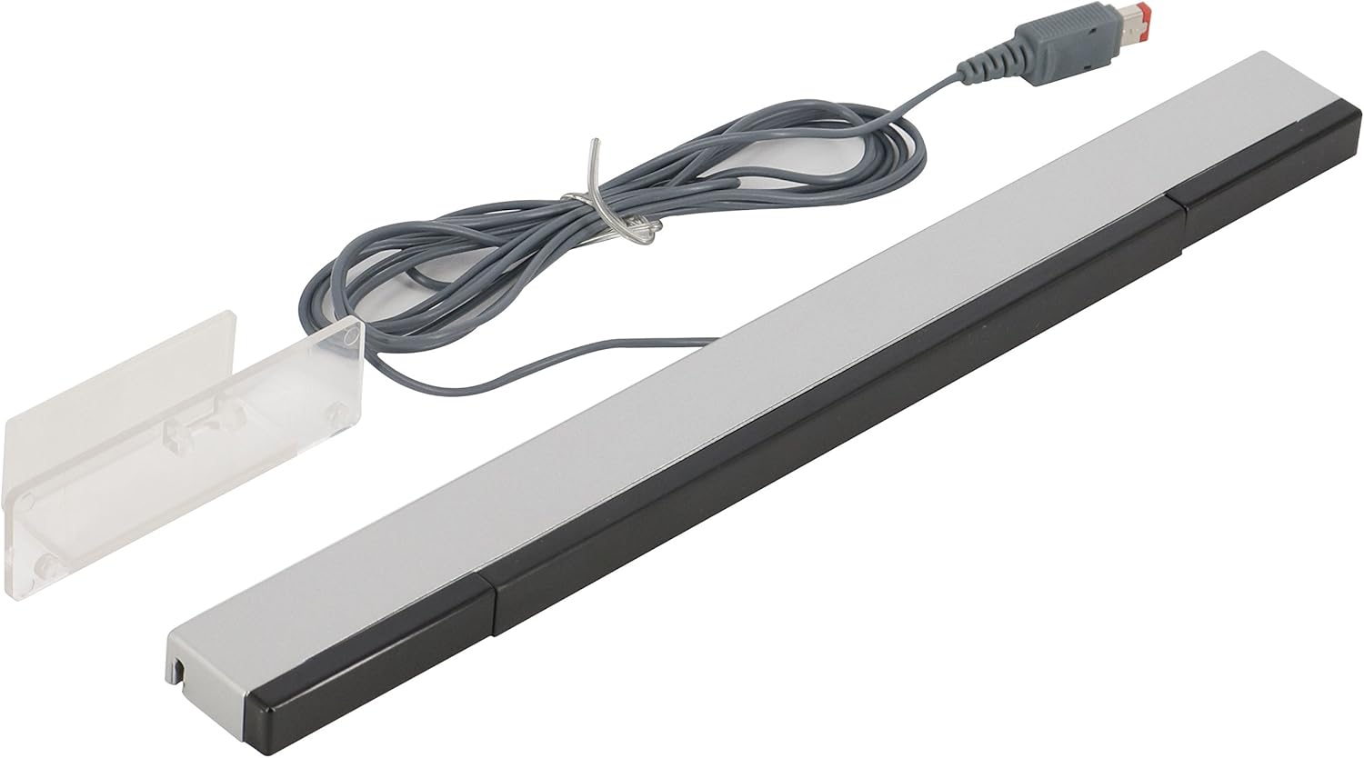 Wired Sensor Bar for Wii, YTTL Video Game Accessories Infrared Motion