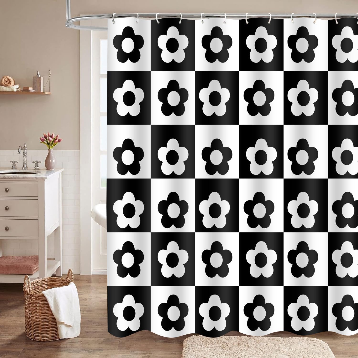 Juegos de Cortinas de Regadera