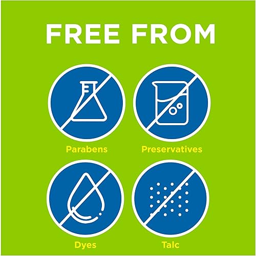 Miniatura 10 de Boudreauxs Butt Paste with Natural Crema para dermatitis de pañales de aloe ungüento para bebé tubo de 4 onzas