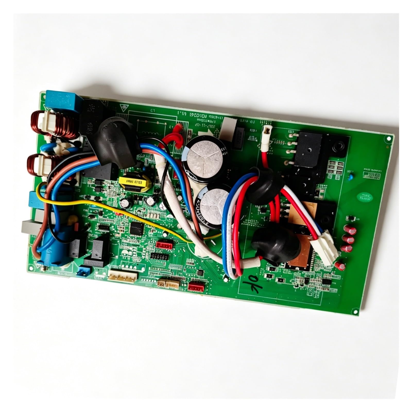 Variable Frequency Parts Used For Air Conditioner Replacement ，-Compatible For TCL ，For A010261 Motherboard Computer Board Components