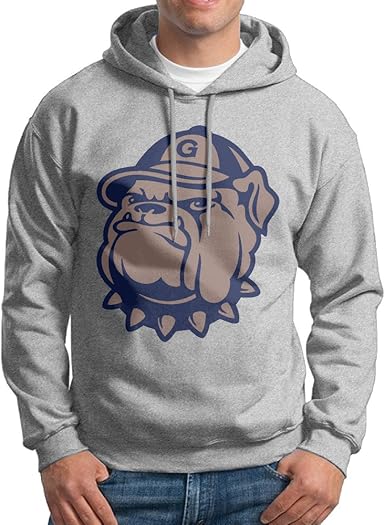 georgetown sweatshirt amazon