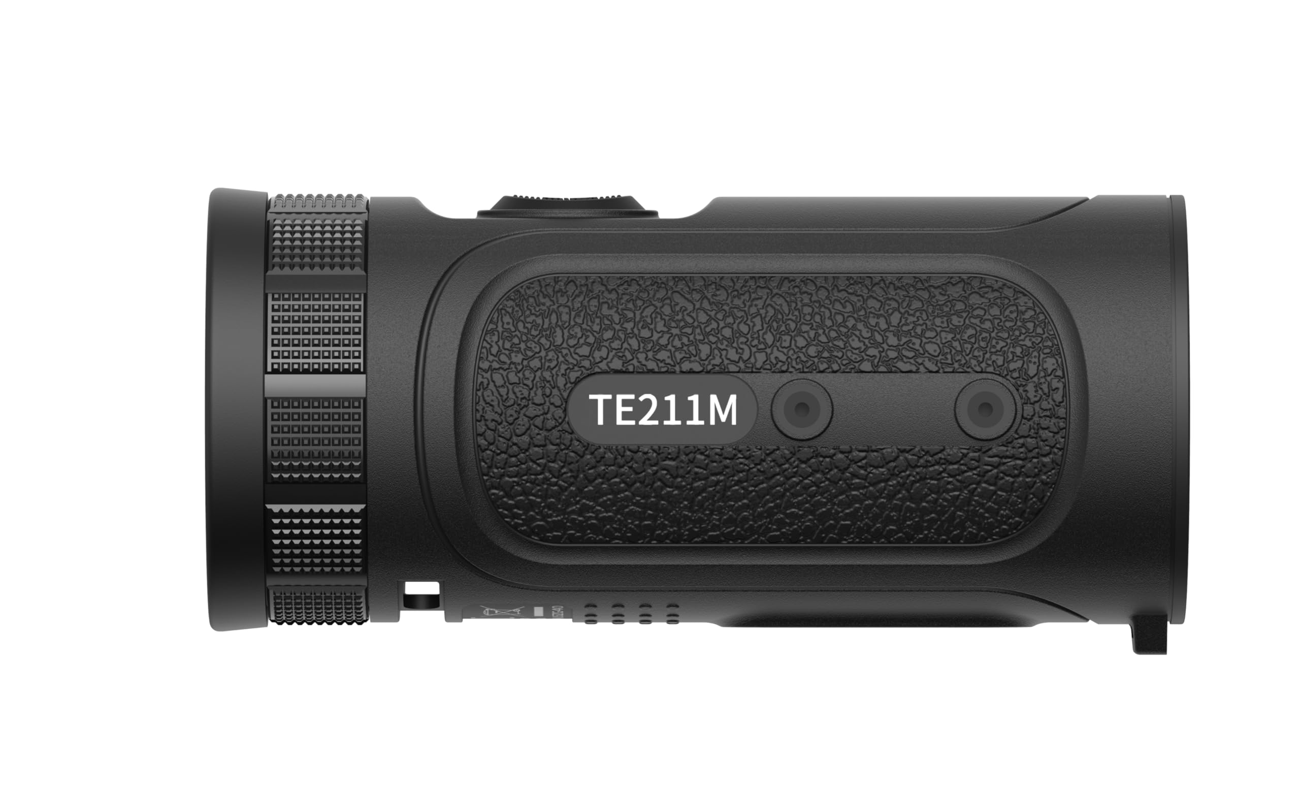 Amazon.com : Guide TE211 Mini Thermal Monocular, 10mm, 1.43