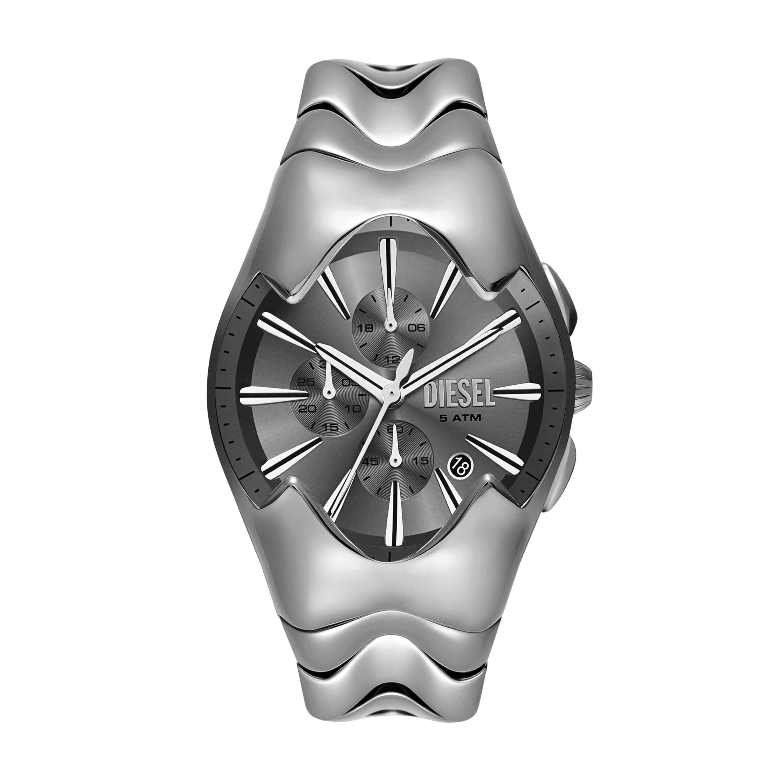 Diesel Dahl & Friends/reCYCLed 北欧メロハー DIESEL Mercurial Mercurial Analog Watch - For Men - Buy DIESEL