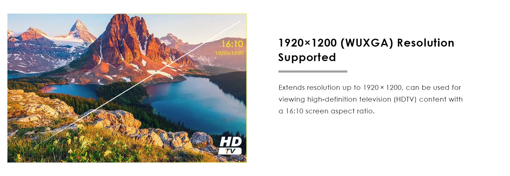 PremiumCord Extender HDMI Non Compresso Per 150 m su LAN, su IP, Full HD 1080p 60Hz, HDR10, HDCP 1.4, Trasmissione Ir, Custodia In Metallo