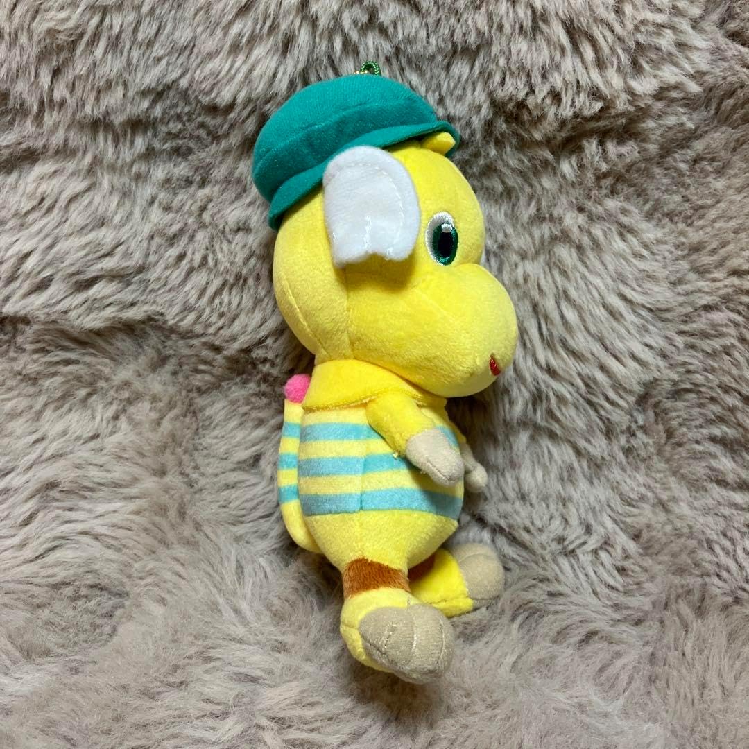 未使用 ぐ～チョコランタン マスコットボールチェーン スプー ☆ぐ