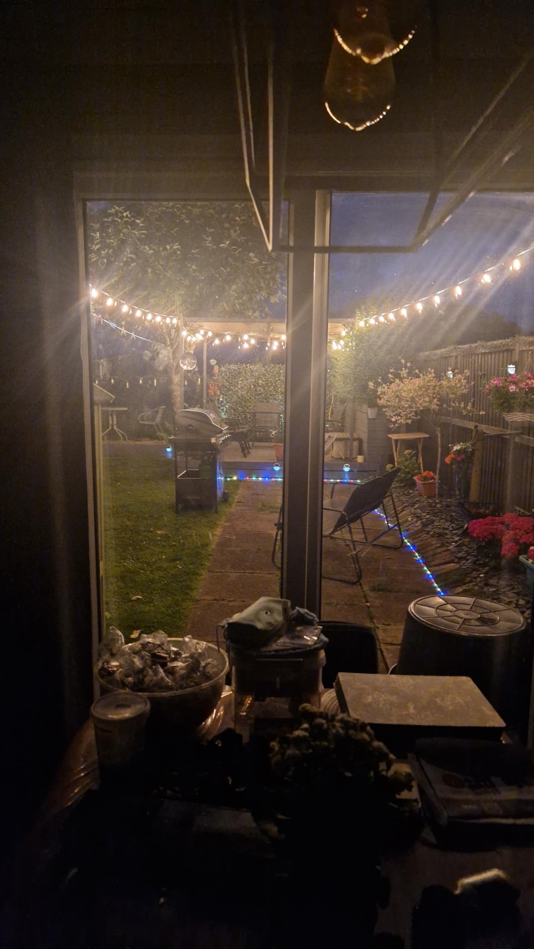 Customer photo