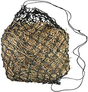 GATSBY LEATHER COMPANY 5-604237 284191 Slow Hay Feeder Net, Hunter Green, 40