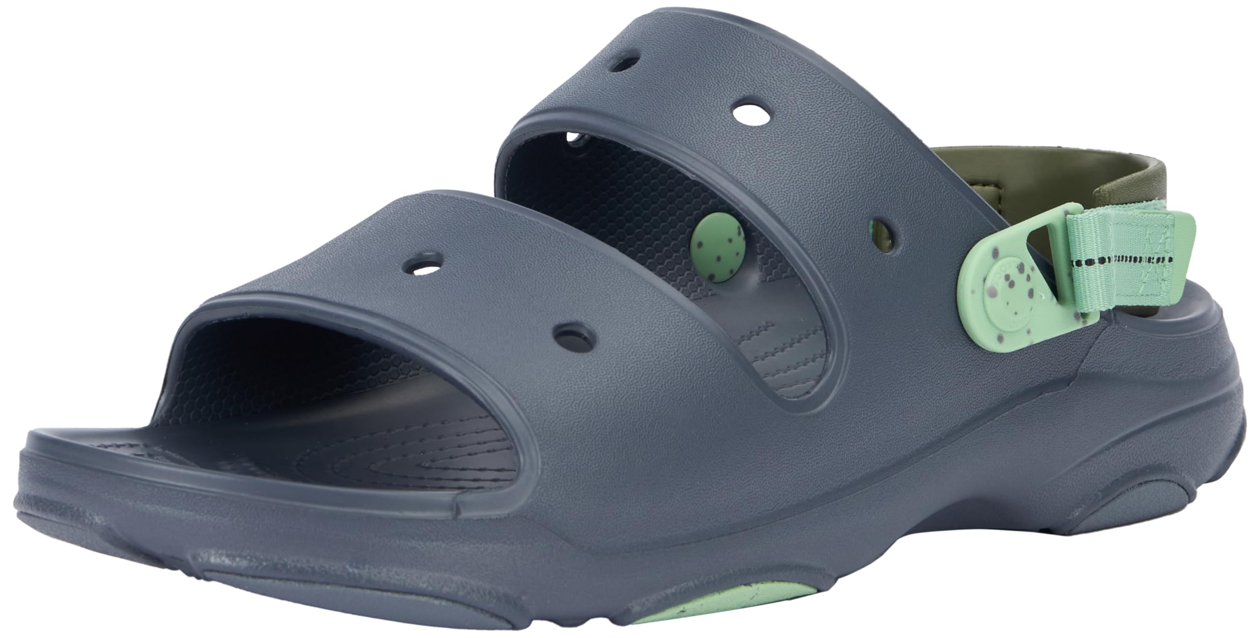 Crocs All Terrain Sandal Storm (B0C5K1P1PR) Amazon Price History, Amazon Price Tracker