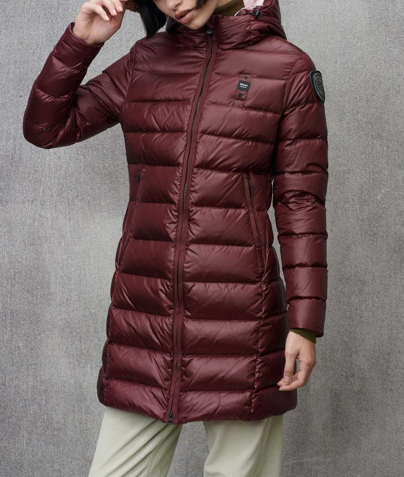 Blauer Agnes Piumino Taglia S