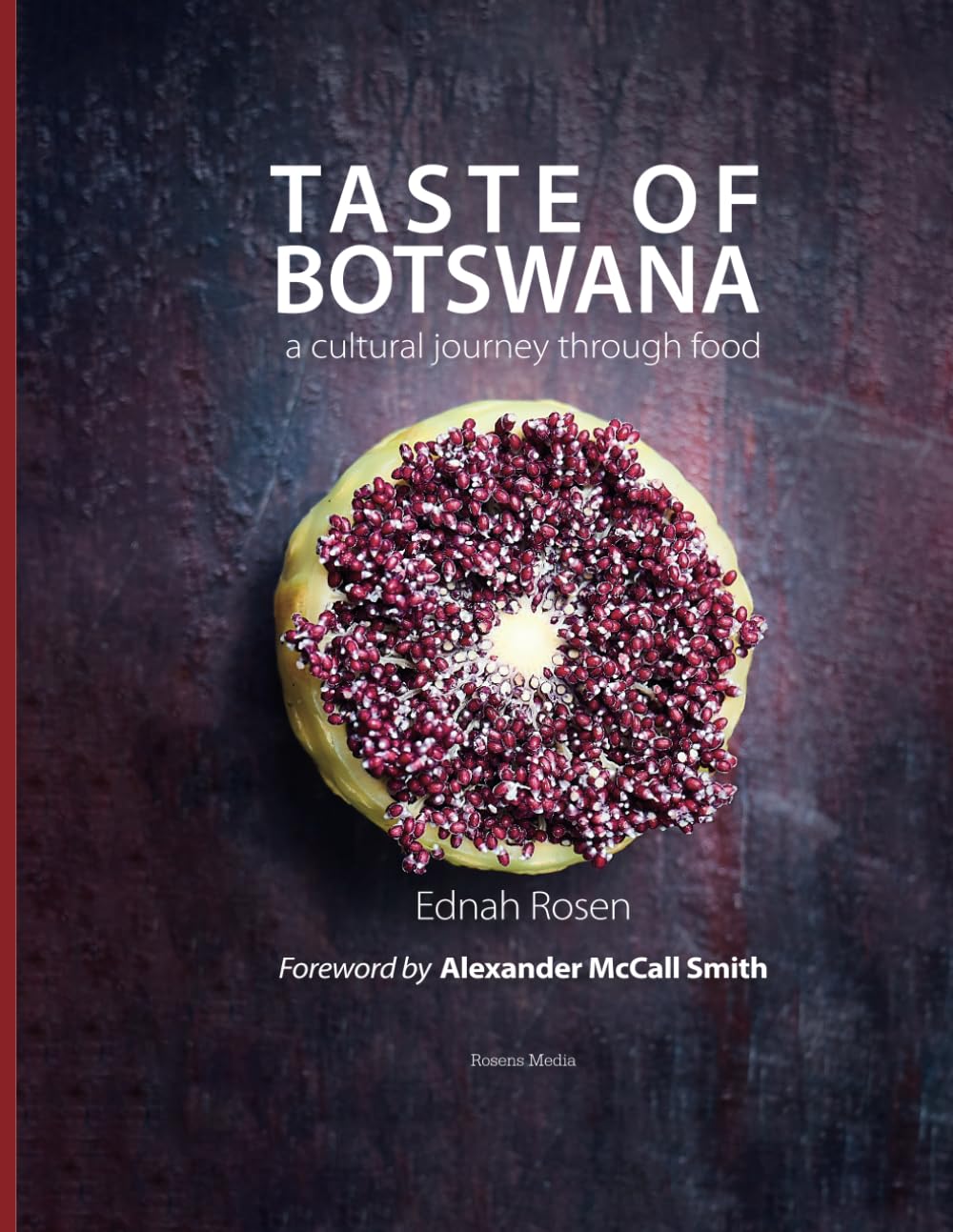 Taste Of Botswana: A cultural journey through food