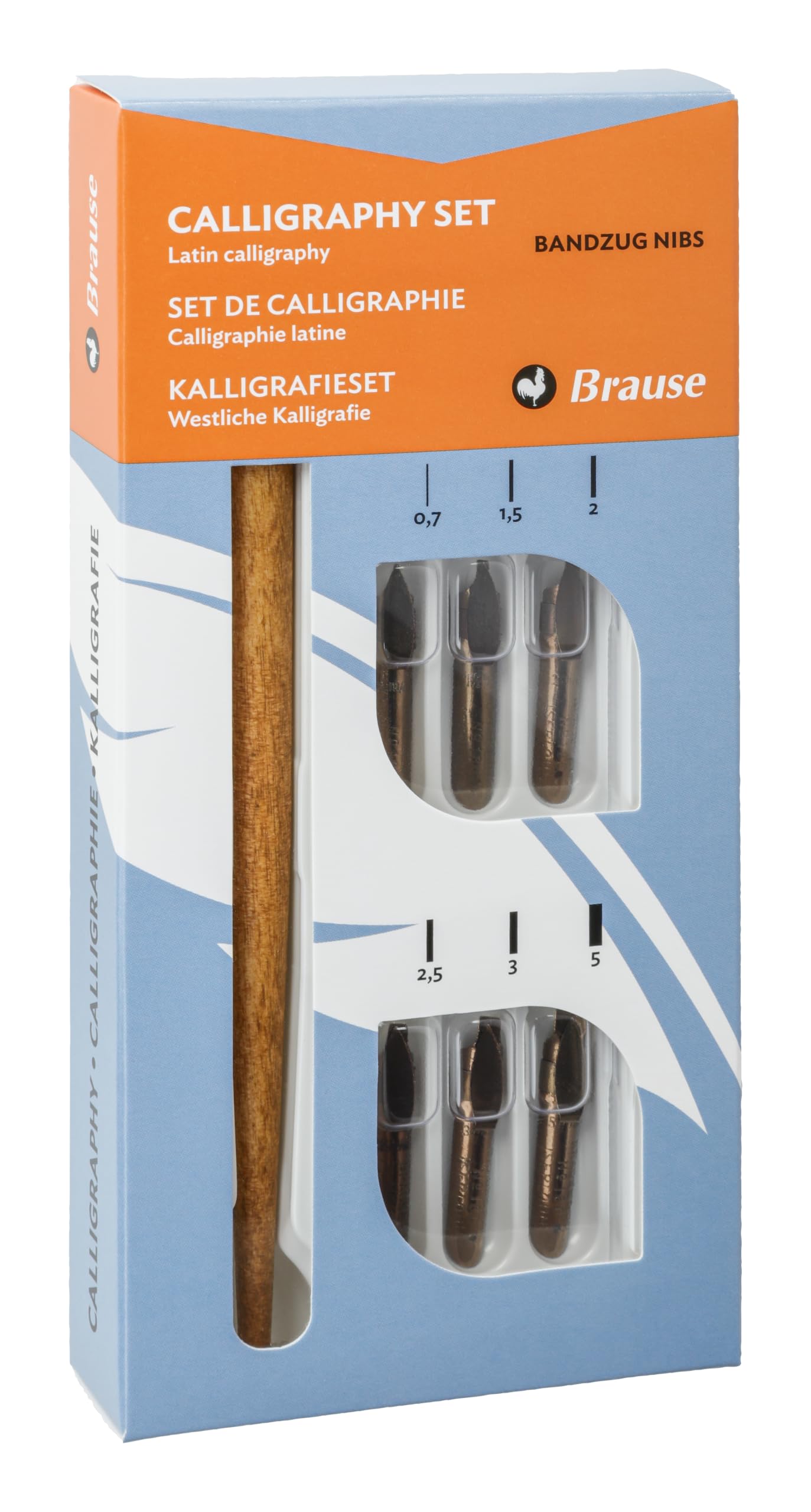 Brause 141B