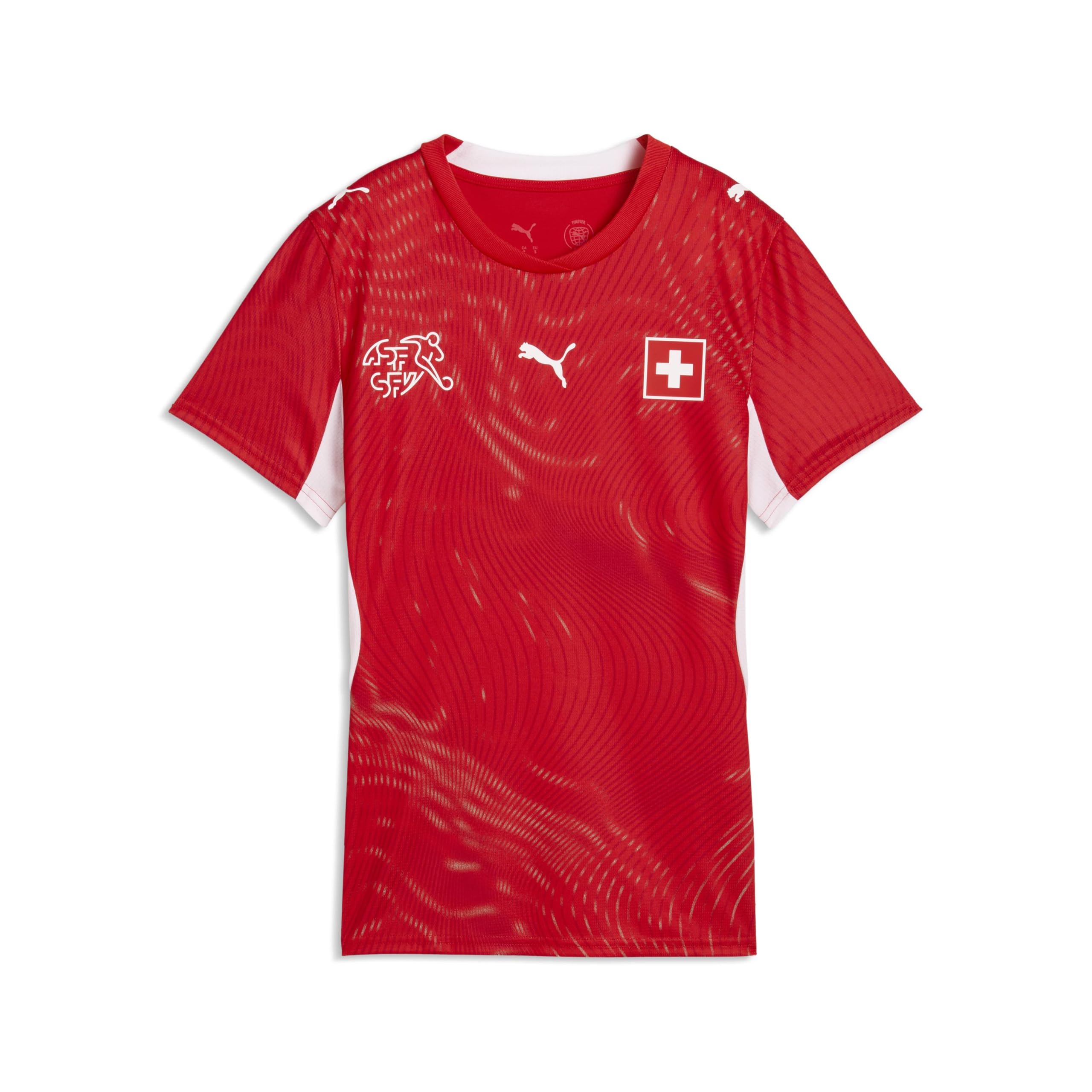 PUMA Damen Sfv Home Jersey Replica W Trikots (1er Pack)