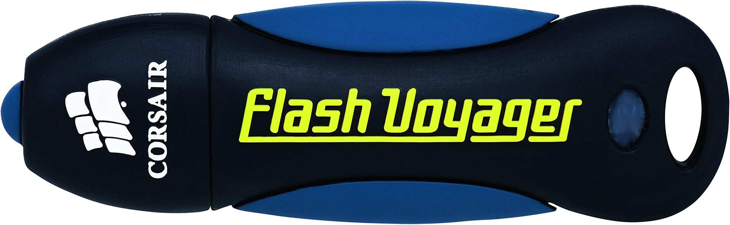 Corsair CMFUSB2.0-8GB 8GB Flash Voyager USB 2.0 Flash Drive