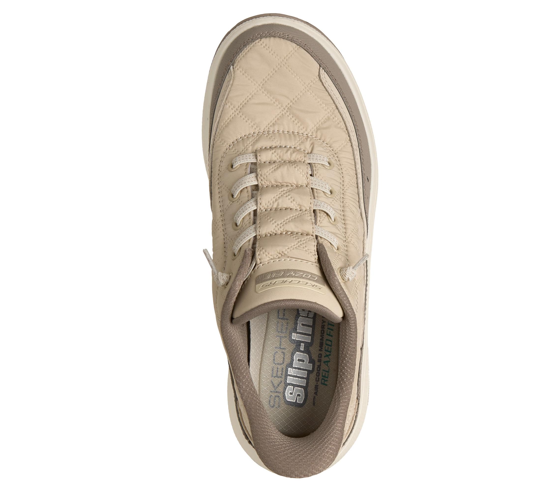Skechers Mujer Urban Explore Slip-In Entrenador