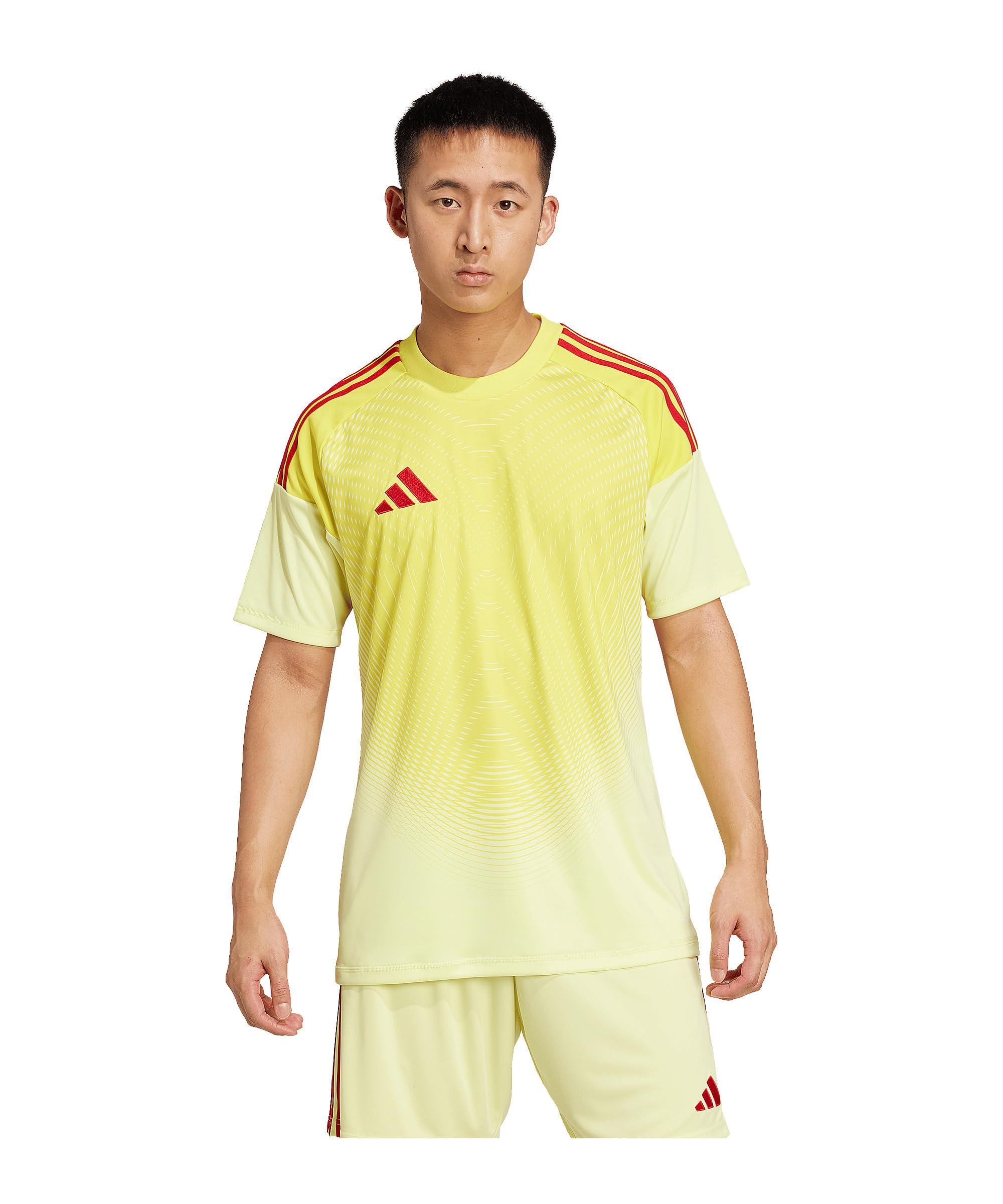 adidas Performance Tiro 25 Competition Maillot de gardien de but pour homme