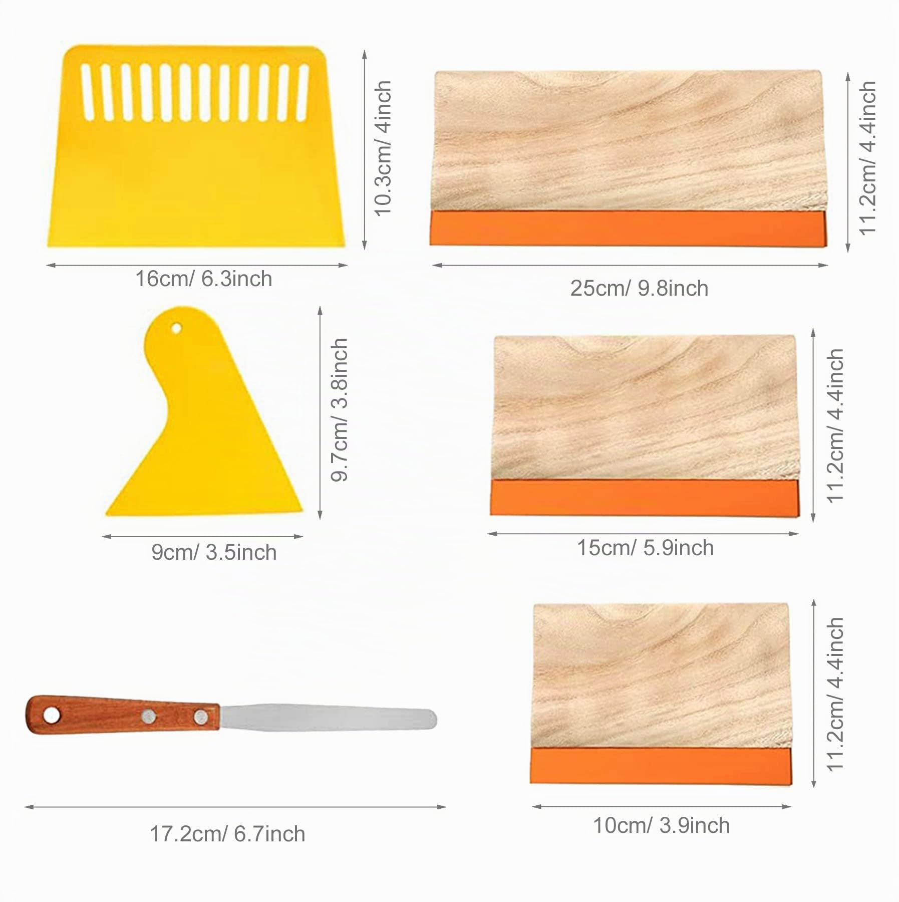 Kit de Sérigraphie, Kit de Démarrage, Cadre de Sérigraphie pour Débutants et Passionnés