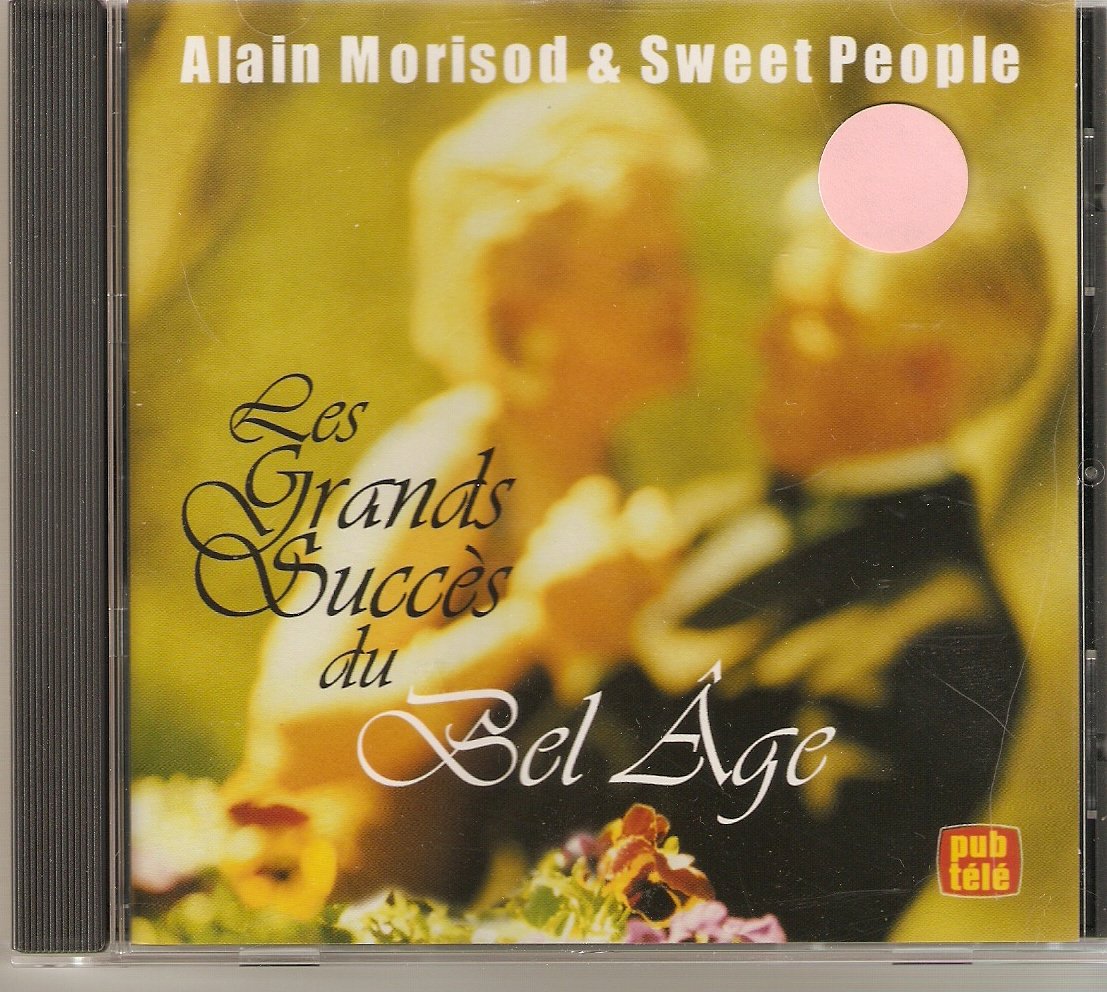 Bel Age [Audio CD]