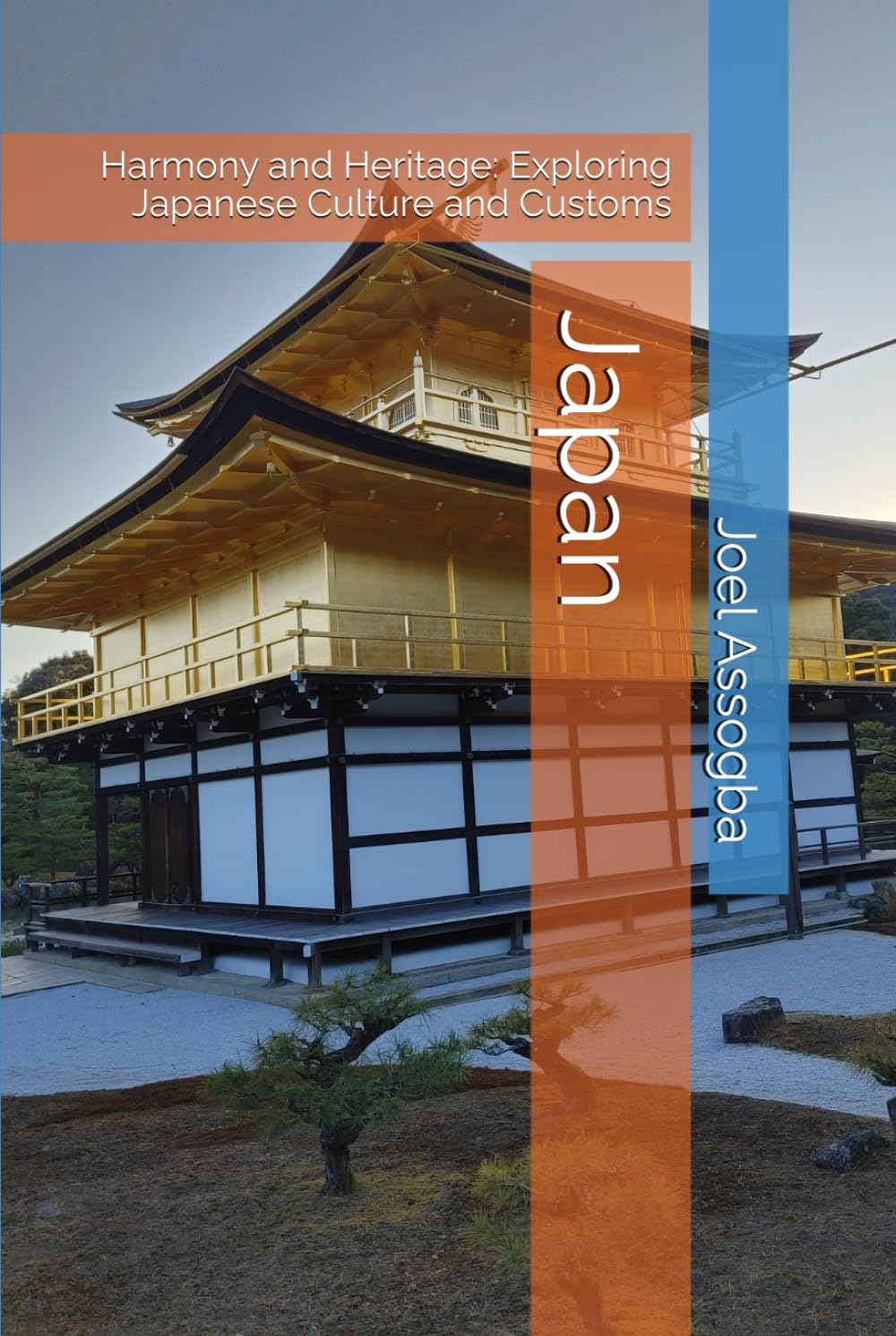 Japan: Harmony and Heritage: Exploring Japanese Culture and Customs