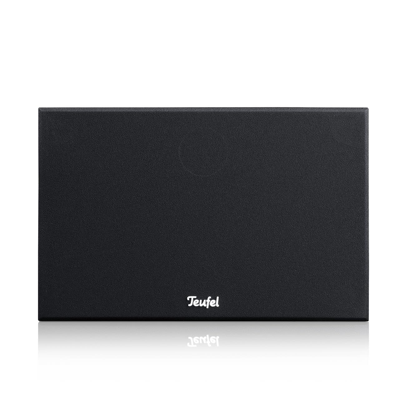 Teufel Sistema 6 THX 5.2 Set Home Cinema con Licenza THXSelect, Suono cinematografico e Riproduzione Musicale a Livello THX, 2 potenti subwoofer (Wireless Opzionale), ATM