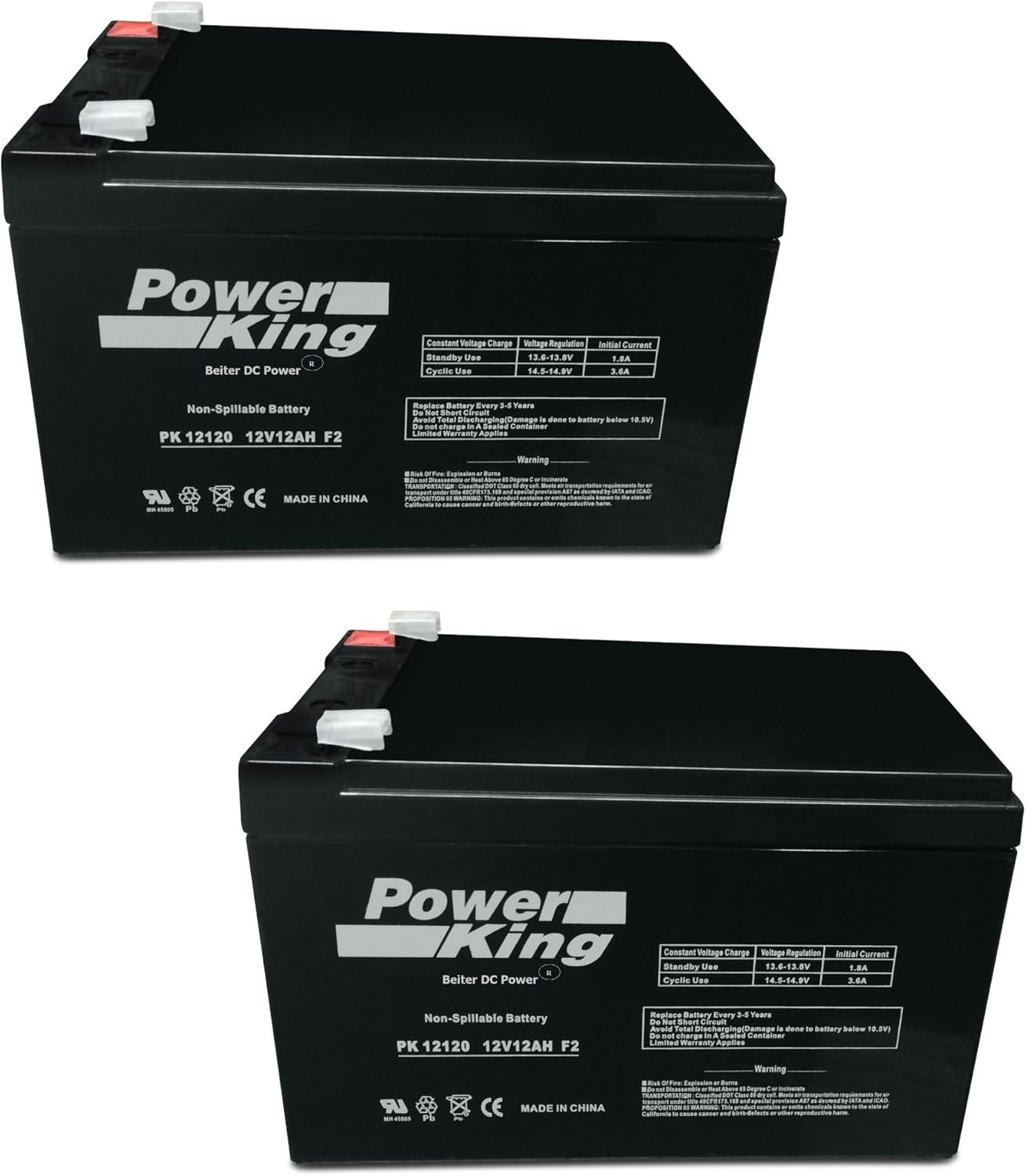 Bladez XTR 450, XTR 500, 807 XTRS, XTR COMP, XTR COMP II, XTR SE, Power