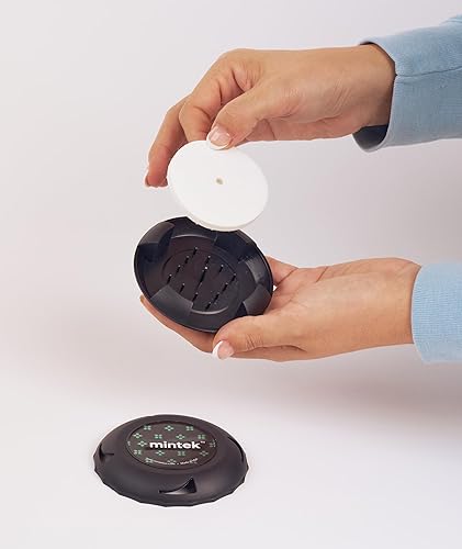 Miniatura 8 de Mintek™ Disco EZ (2 unidades)