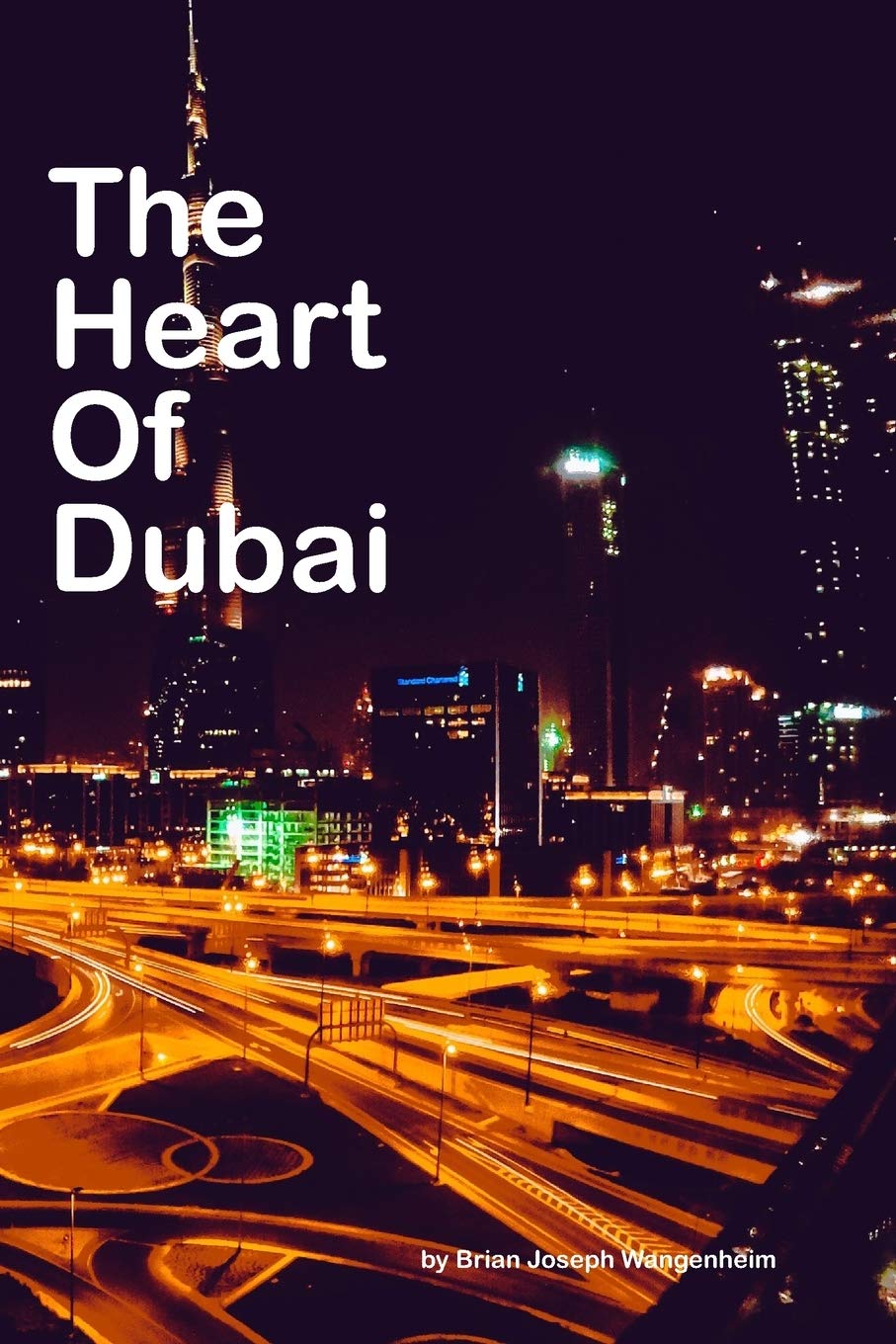 The Heart Of Dubai: beautiful pictures of Dubai
