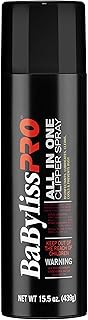 BaBylissPRO All in 1 Spray 15.5 Oz