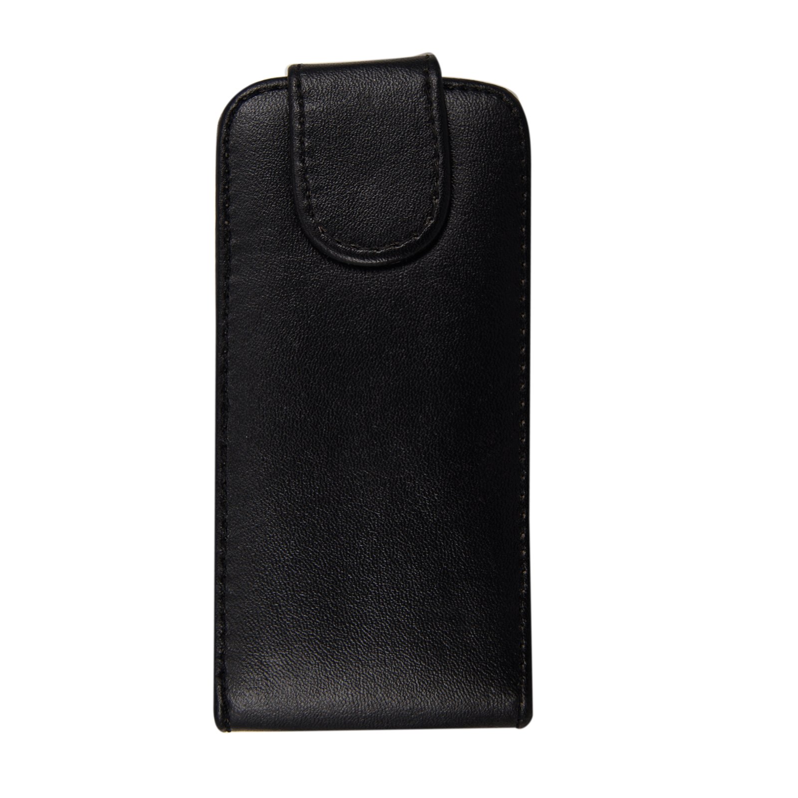 SSYL CUSTODIA TPU SILICONE COVER CASE PER NOKIA LUMIA 830 BLACK - Foto 3