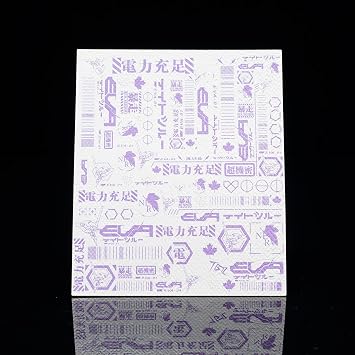 Mouse Grip Tape DIY Cut Sheet Compatible for Logitech Razer Zoiwe Delux Gaming Mouse EVA White Purple