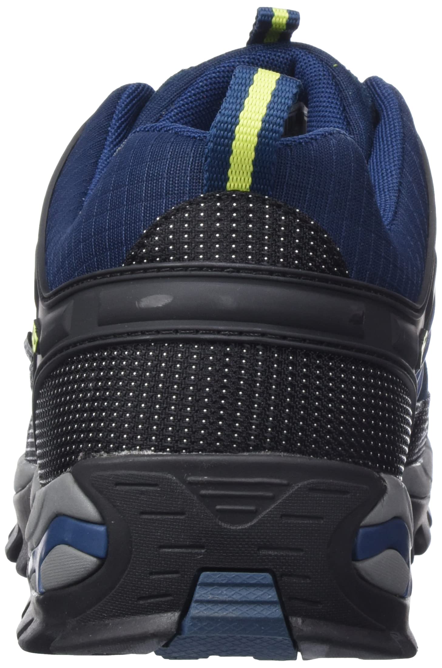CMP Herren Rigel Low Trekking Shoes WpTrekking-Schuhe
