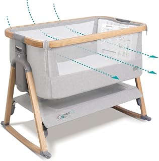 Tutti Bambini CoZee® Air Extra