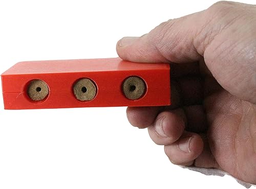 Miniatura 3 de Polvo de Joss (aglutinante de incienso natural) y molde de cono de incienso