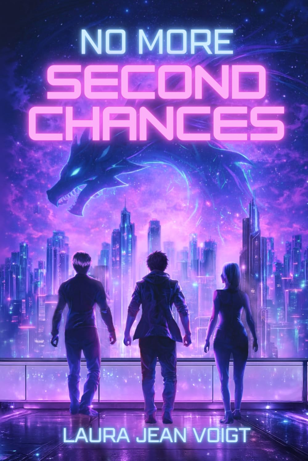 No More Second Chances