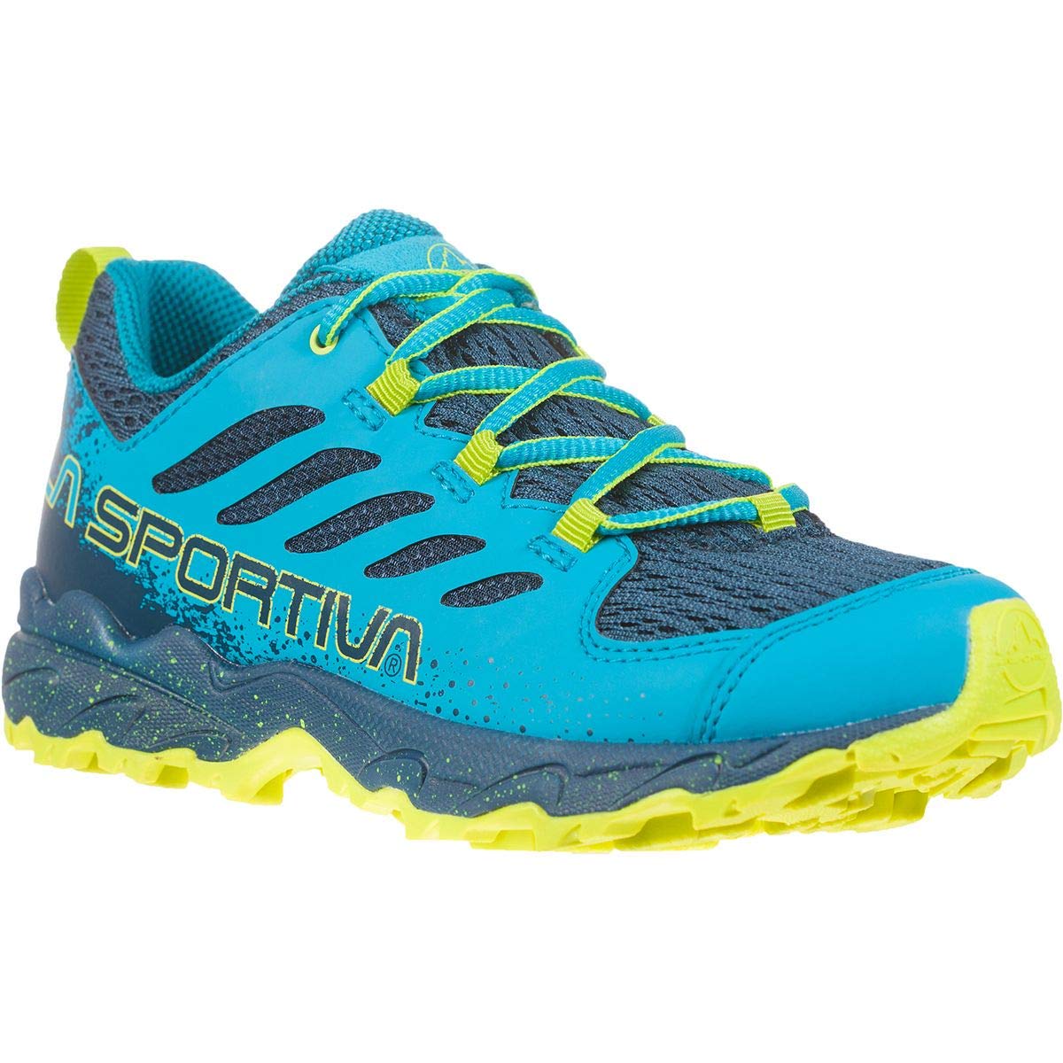 La Sportiva Jynx 36-40 Zapatillas de montaña Unisex niños