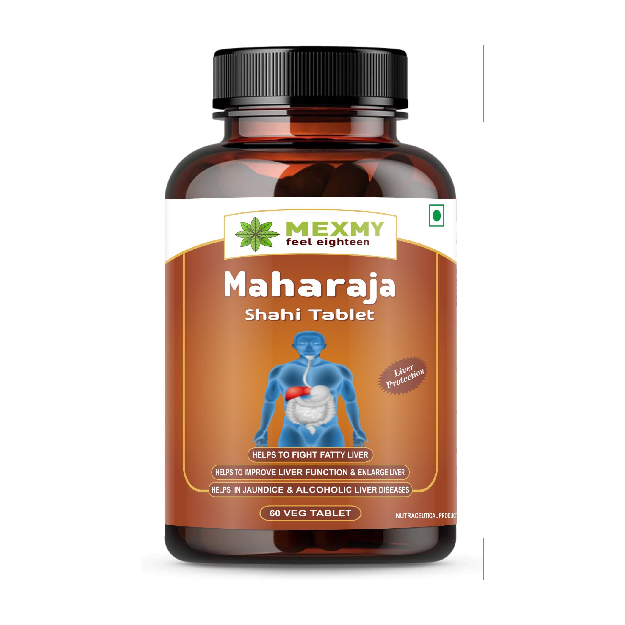 Liver Support Liver Support & Detox Capsuless | Herbal Formula for Liver Health with Natural Extracts-image-16