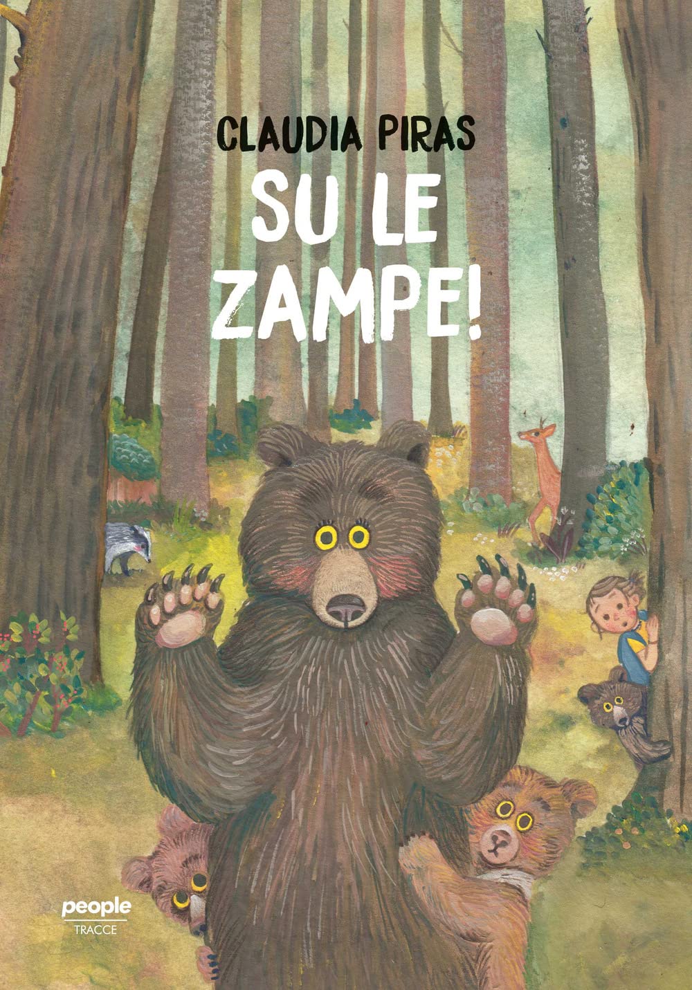 Su Le Zampe! Ediz. A Colori - 4