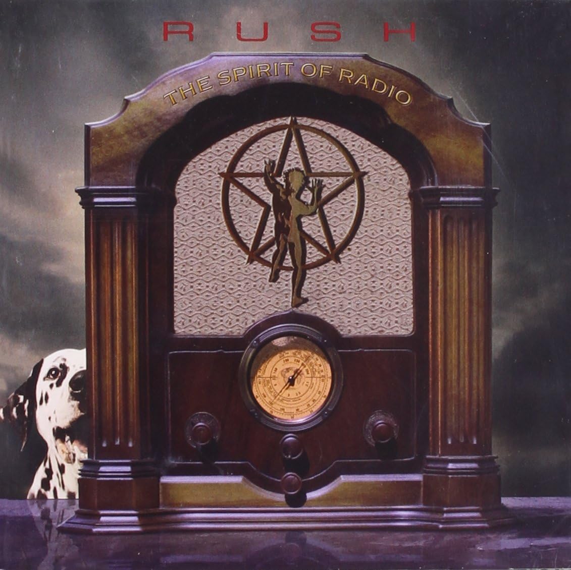 Spirit of Radio - Greatest Hits 1974 to 1987
