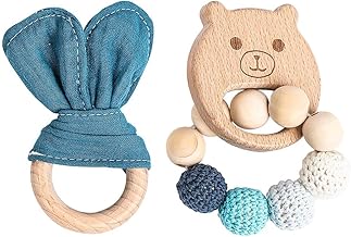 wowie starfish teether