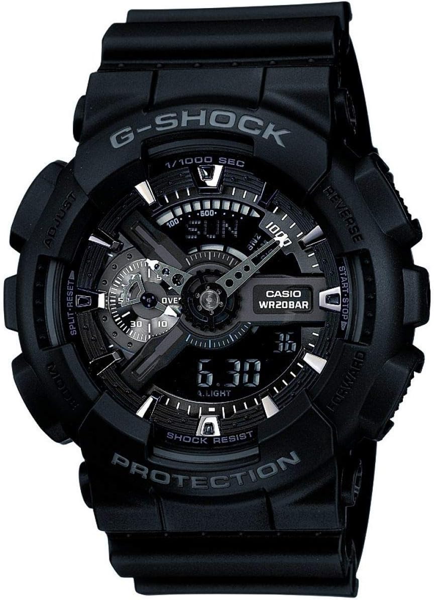 G-Shock Men's Watch GA-110