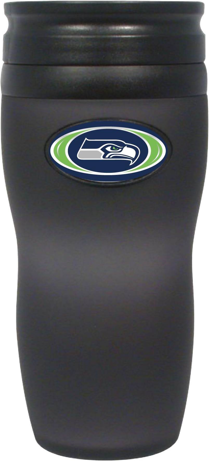 NFL Seattle Seahawks Soft Touch Tumbler