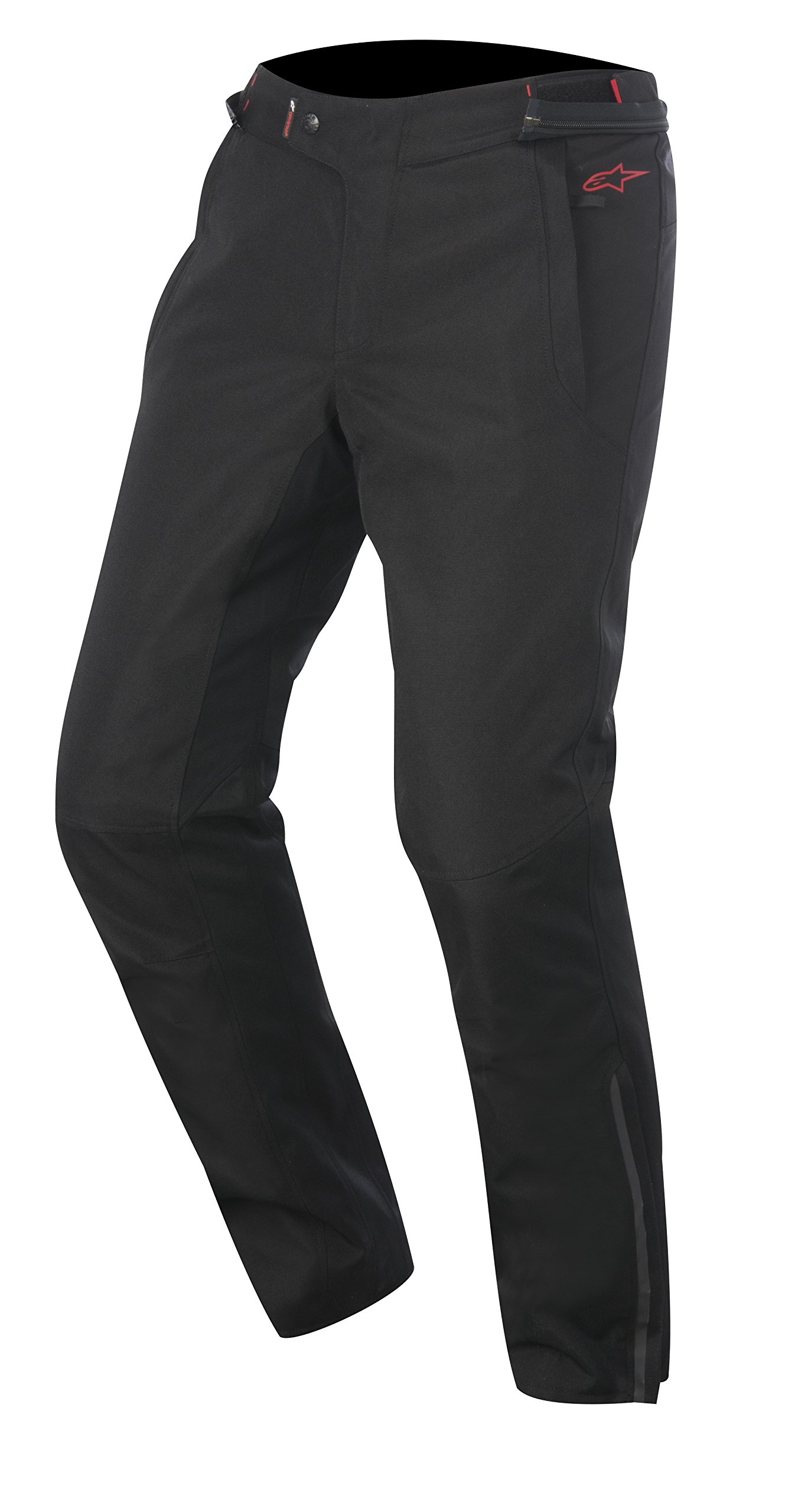 Amazon | alpinestars(アルパインスターズ)バイクパンツ ブラック