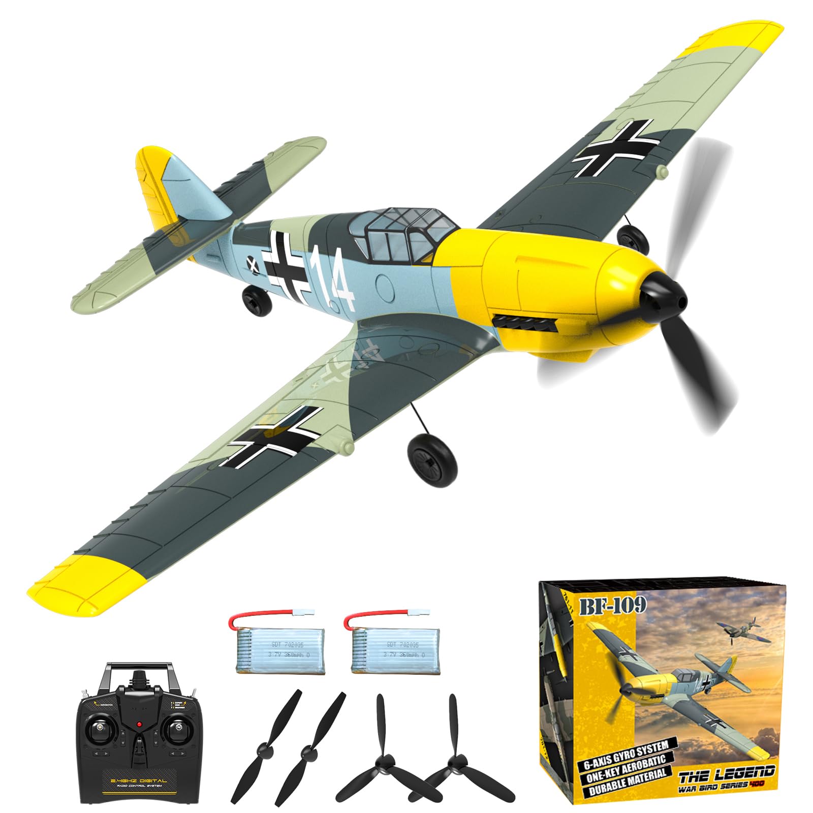 Rc Airplane Gift for Teens: Ultimate Fun and Learning Guide