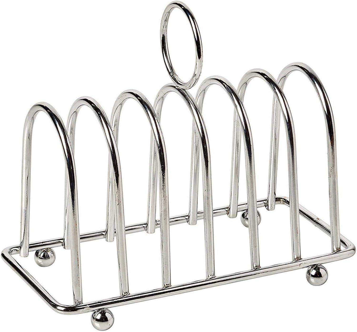Toast Bread Rack Holder, Food Grade Stainless Steel Toast