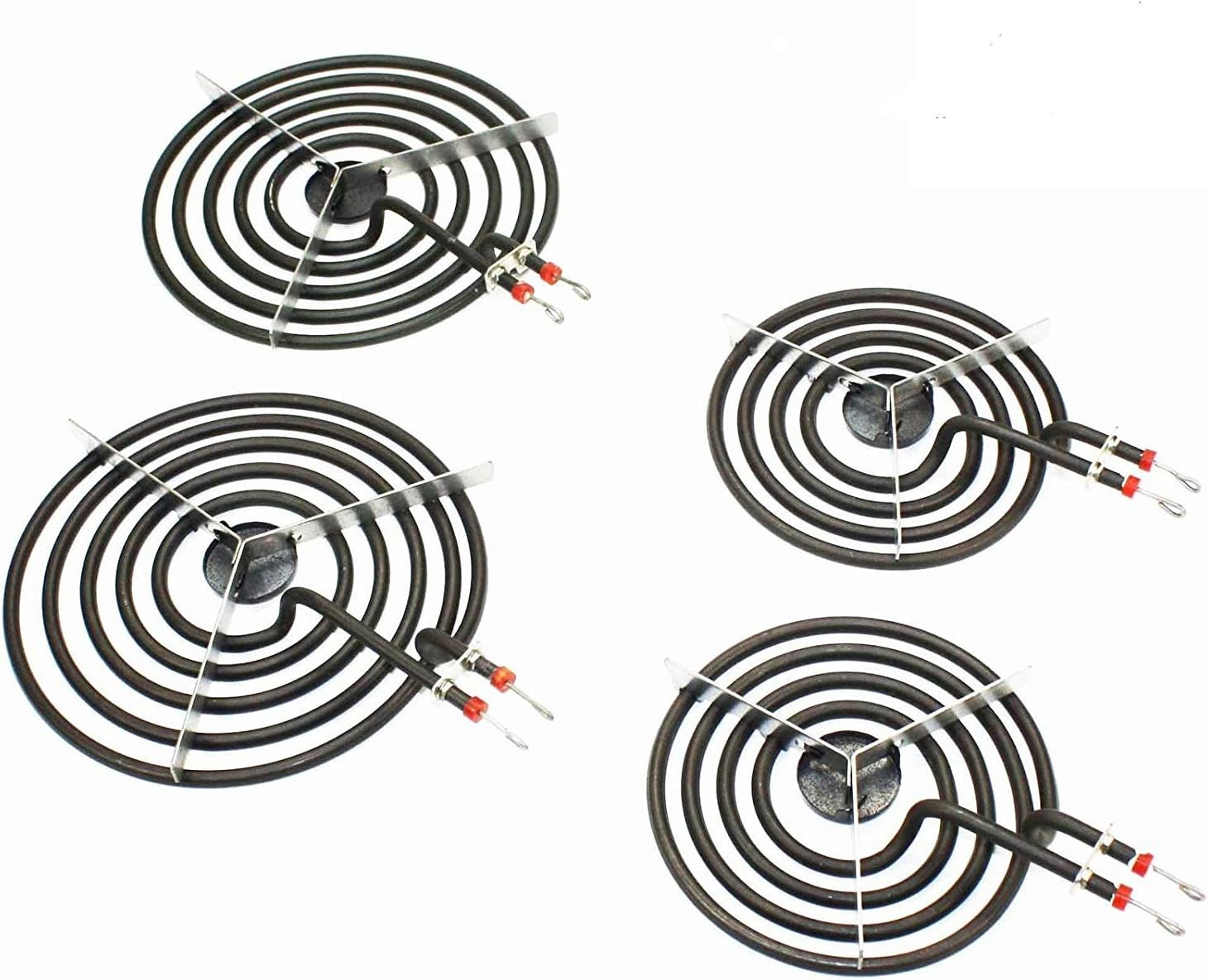 ANTOBLE MP22YA Electric Range Burner Element Unit Set 2