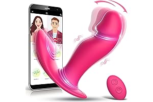 Women's Vibrator Sex Toys