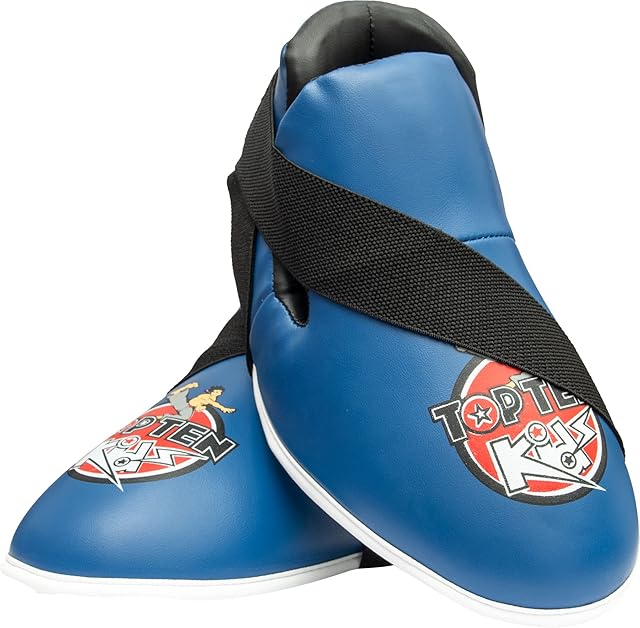 TopTen Kids 2016 Foot Protector