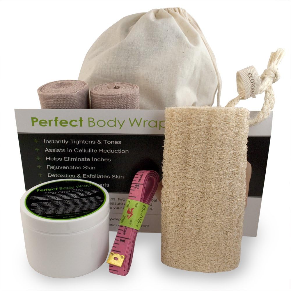 Perfect Body Wrap Lite