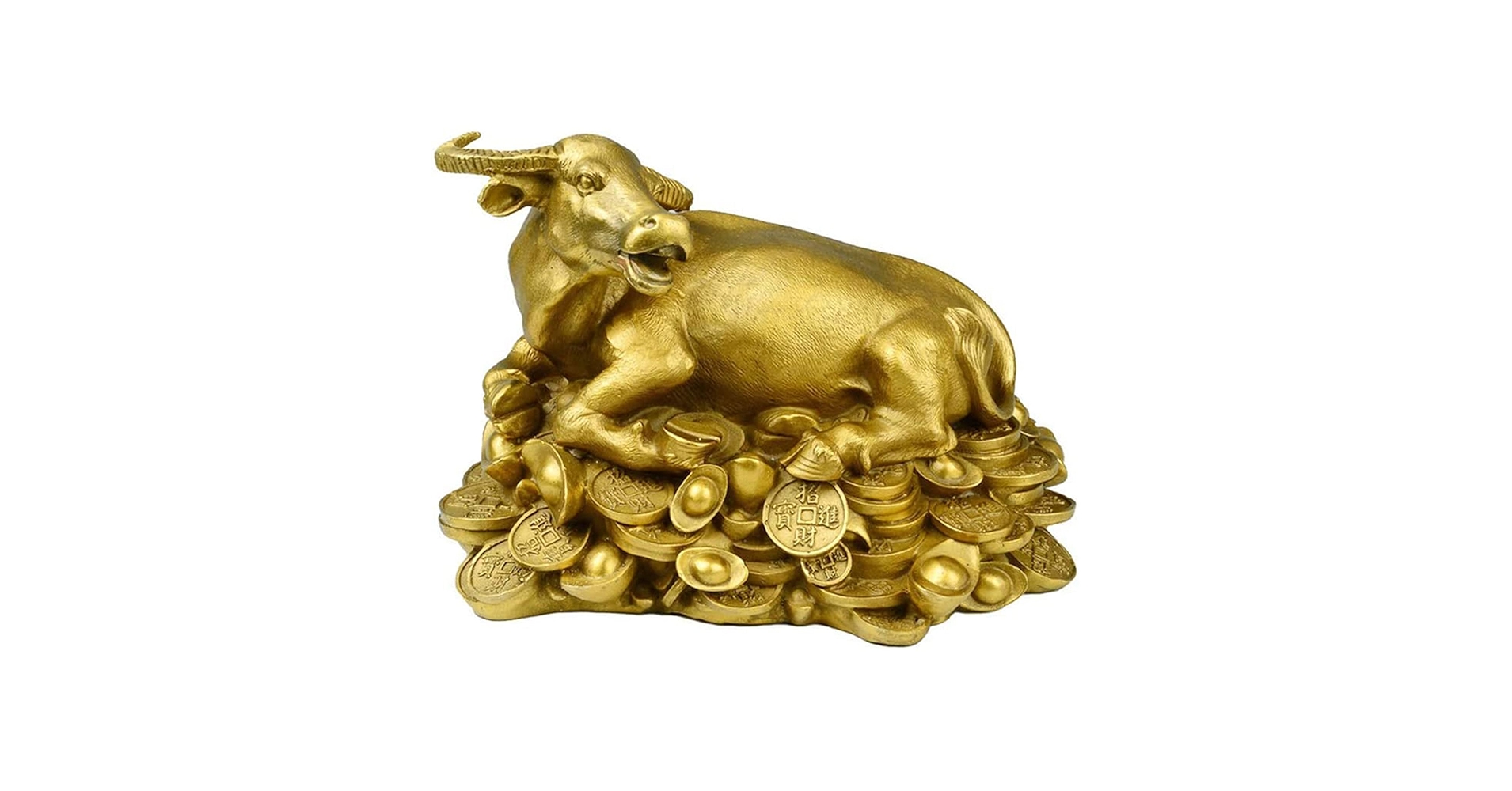 中国 牛置物 f2220606 中国 牛置物 f2220606 - メルカリ